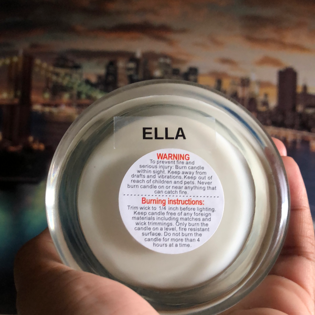 Ella